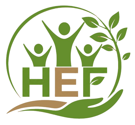 Healthy Environment Foundation